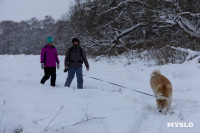 Зайцы на огромных сапах, Бабки-ёжки и индеец на каяке: почти 200 «идиотульцев» проплыли по Вашане, Фото: 53