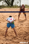 Пляжный волейбол в Барсуках, Фото: 133