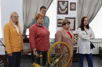 Депутаты Тульской облдумы высоко оценили туристический потенциал Одоевского района, Фото: 24
