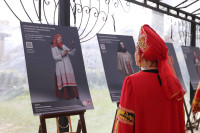 Гала-концерт фестиваля творчества людей старшего поколения «Творчество без границ» , Фото: 1