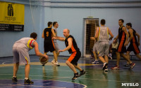 Тульская Баскетбольная Любительская Лига. Старт сезона., Фото: 11