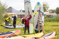В Туле прошел гребной марафон «Большой Шлем»: фоторепортаж, Фото: 32