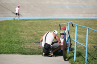 Всероссийские соревнования по велоспорту на треке. 17 июля 2014, Фото: 70