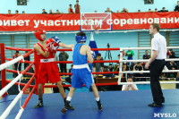VII "Мемориал Жабарова" по боксу, Фото: 27