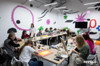 Как прошел книжный своп в «Октаве»: фоторепортаж, Фото: 63