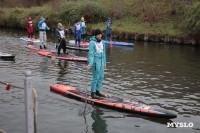 SUP-фестиваль и соревнования «Кубок кремлёвского канала», Фото: 60