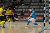 Матч «ТЗМС» - «Волга», Фото: 177