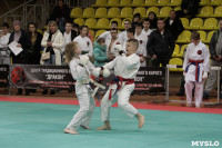 Чемпионат и первенство Тульской области по карате, Фото: 92