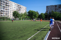 В Туле прошла спартакиада спасателей по мини-футболу, Фото: 15