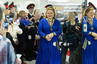 Торжественное открытие фестиваля, Фото: 15