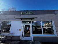 В Донском после модернизации открылся офис Сбера, Фото: 3