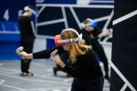 Арена виртуальной реальности WARPOINT ARENA открылась в Туле, Фото: 26