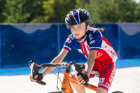 Как у тульских спортсменов проходят тренировки на велотреке в Заречье, Фото: 45