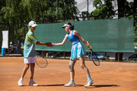  Тульские теннисисты выиграли медали на летнем первенстве региона памяти Романа и Анны Сокол, Фото: 144