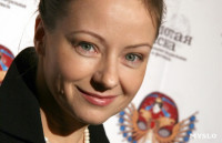 Евгения Добровольская - известная актриса театра и кино. , Фото: 2