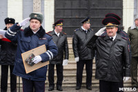День полиции в Тульском кремле. 10 ноября 2015, Фото: 63
