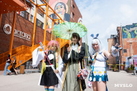 Фестиваль гик-культуры в «Октаве»: как это было, Фото: 51