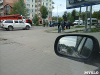 Сбили пешехода на Кутузова, Фото: 6