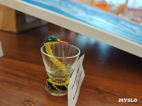 В Туле отметили 100-летие областной организации Всероссийского общества слепых, Фото: 9