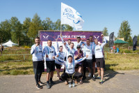 Гонка Героев-2025, Фото: 24