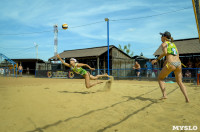 Турнир по пляжному волейболу TULA OPEN 2018, Фото: 73
