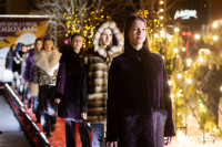 Облик роскоши и тепла: в Туле состоялся модный показ шуб «По эпохам», Фото: 87