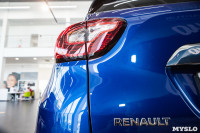 Кто сказал, что нельзя измениться? С новым Renault KAPTUR можно!, Фото: 12