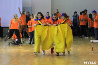 Тульские волонтеры принимают участие в форуме «Ока», Фото: 6