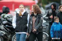 Тульские байкеры рассказали, чем запомнился мотосезон-2025, Фото: 40