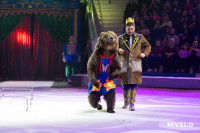 Цирковое шоу Жар птица, Фото: 8