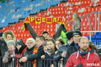 «Арсенал» Тула - «Спартак-2» Москва - 4:1, Фото: 213