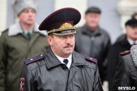 День полиции в Тульском кремле. 10 ноября 2015, Фото: 38