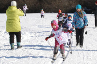 В Туле прошли лыжные гонки «Яснополянская лыжня-2019», Фото: 33