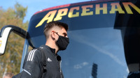 "Арсенал"  - ЦСКА, Фото: 17