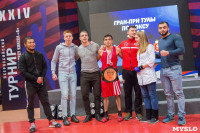 Финал турнира по боксу "Гран-при Тулы", Фото: 57