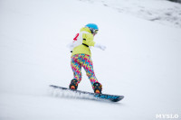 I-й этап Кубка Тулы по горным лыжам и сноуборду., Фото: 69