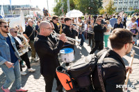 Театральный дворик 2025, Фото: 41