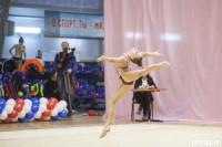 Всероссийский турнир по художественной гимнастике, Фото: 97