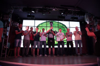 Церемония награждения любительских команд Тульской городской федерацией футбола, Фото: 90