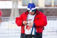 Туляки на «Забеге обещаний» поделились планами на 2026-й, Фото: 1