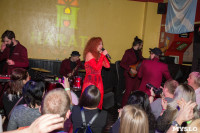 День рождения тульского Harat's Pub: зажигательная Юлия Коган и рок-дискотека, Фото: 8