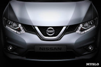 Новый Nissan X-Trail, Фото: 3