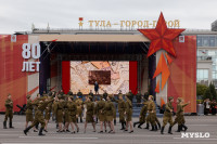 Парад репетиция 7 мая, Фото: 181