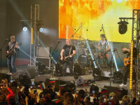 Концерт в Туле 12 марта, Фото: 4