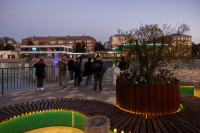 Кимовск-Донской-Новомосковск-Узловая, Фото: 46