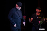 В Тульской филармонии состоялся юбилейный вечер Аллы Суриковой, Фото: 72