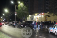 На ул. Вильямса в Туле в массовое ДТП попали пять машин, Фото: 11