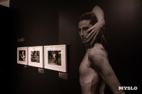 В тульском Фонде искусств открылась выставка, посвященная Майе Плисецкой, Фото: 29