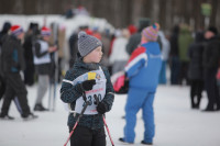 В Туле состоялась традиционная лыжная гонка , Фото: 52