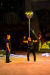 "Чудеса под Новый год" в Тульском цирке, Фото: 34